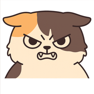 Angry Miki